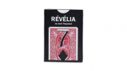 Révélia by Axel Vergnaud